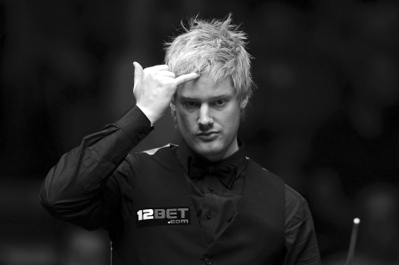 效的射手和 效的射手和