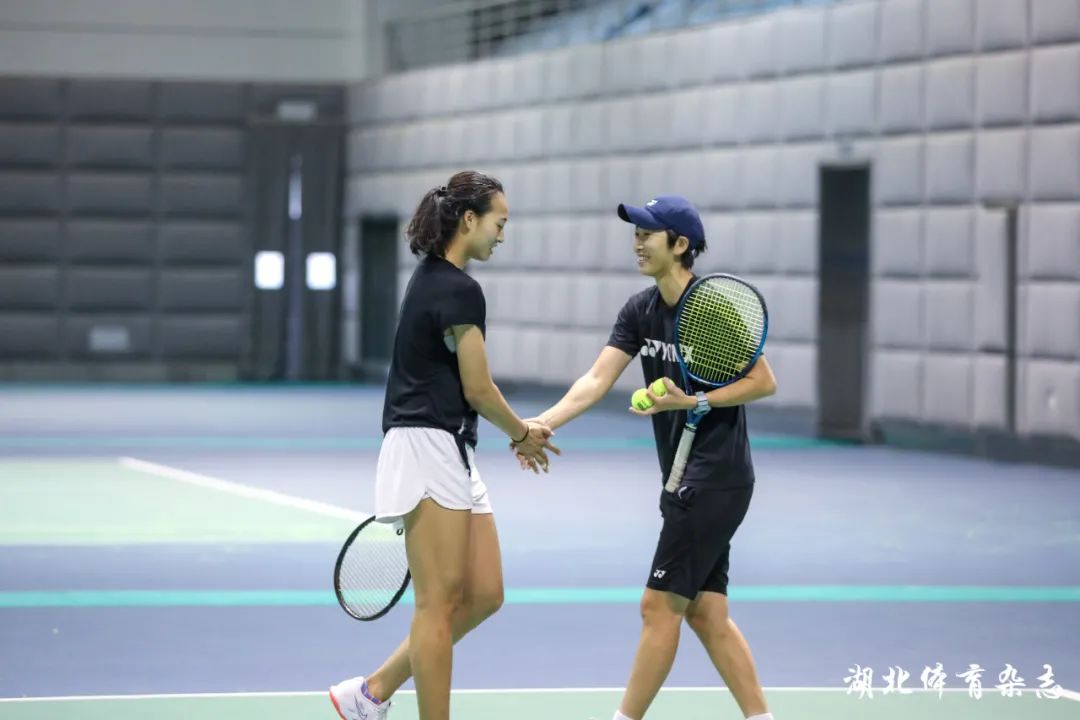 强双打和混 强双打和混