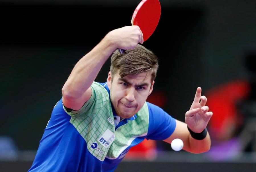 梯田景观推 梯田景观推